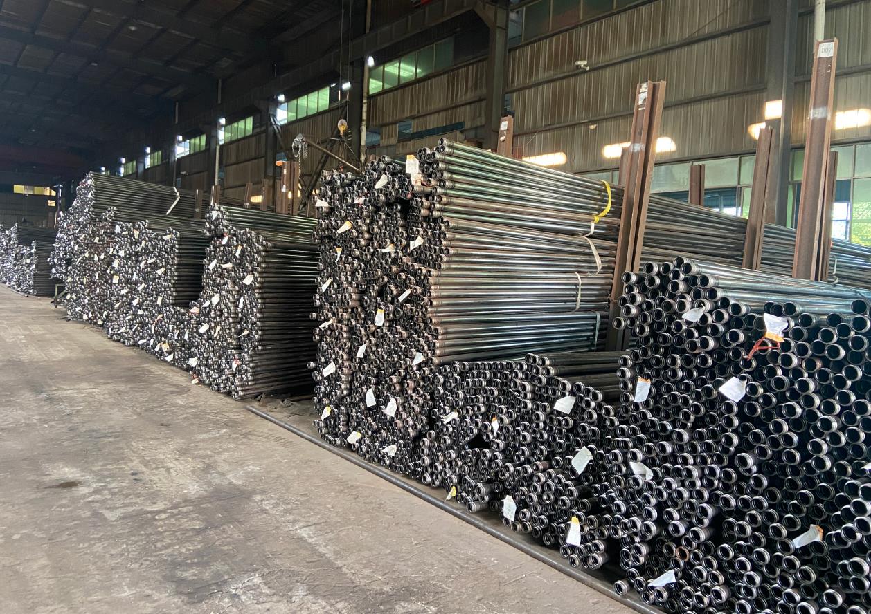 φ50 Sonic Logging Pipe