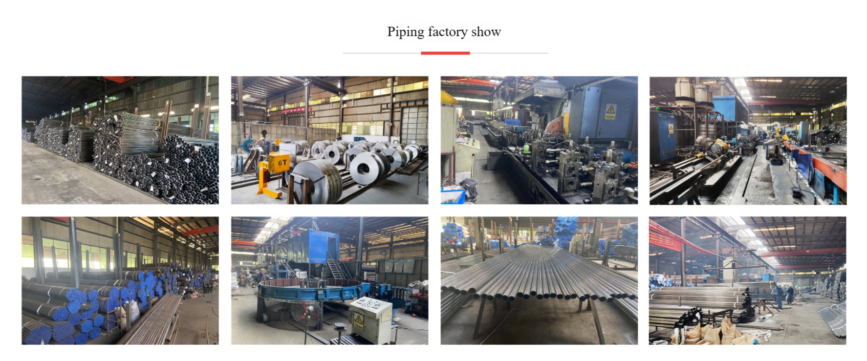 Sonic Logging Pipe Manufacturers