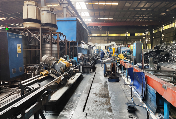 Sonic Logging Pipe Production 