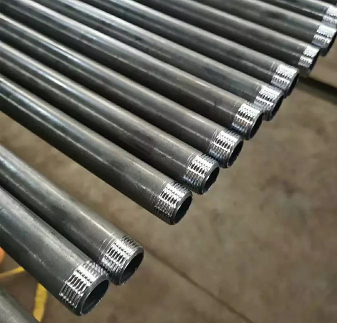 φ32 pile foundation grouting pipe