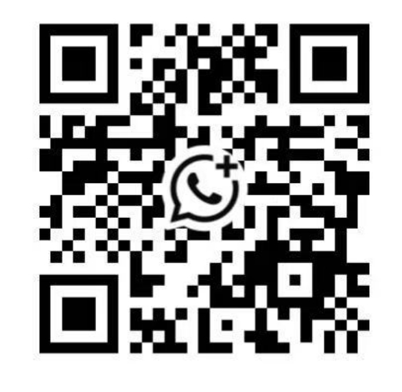 WeChat QR Code