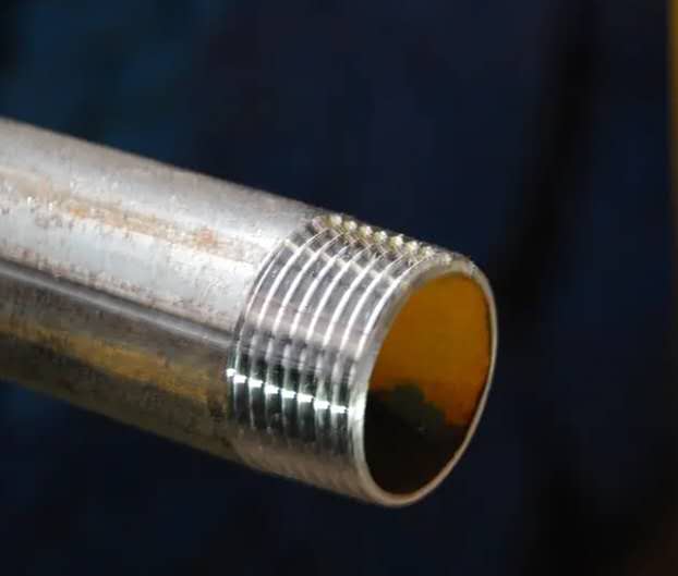 Construction technology of pil