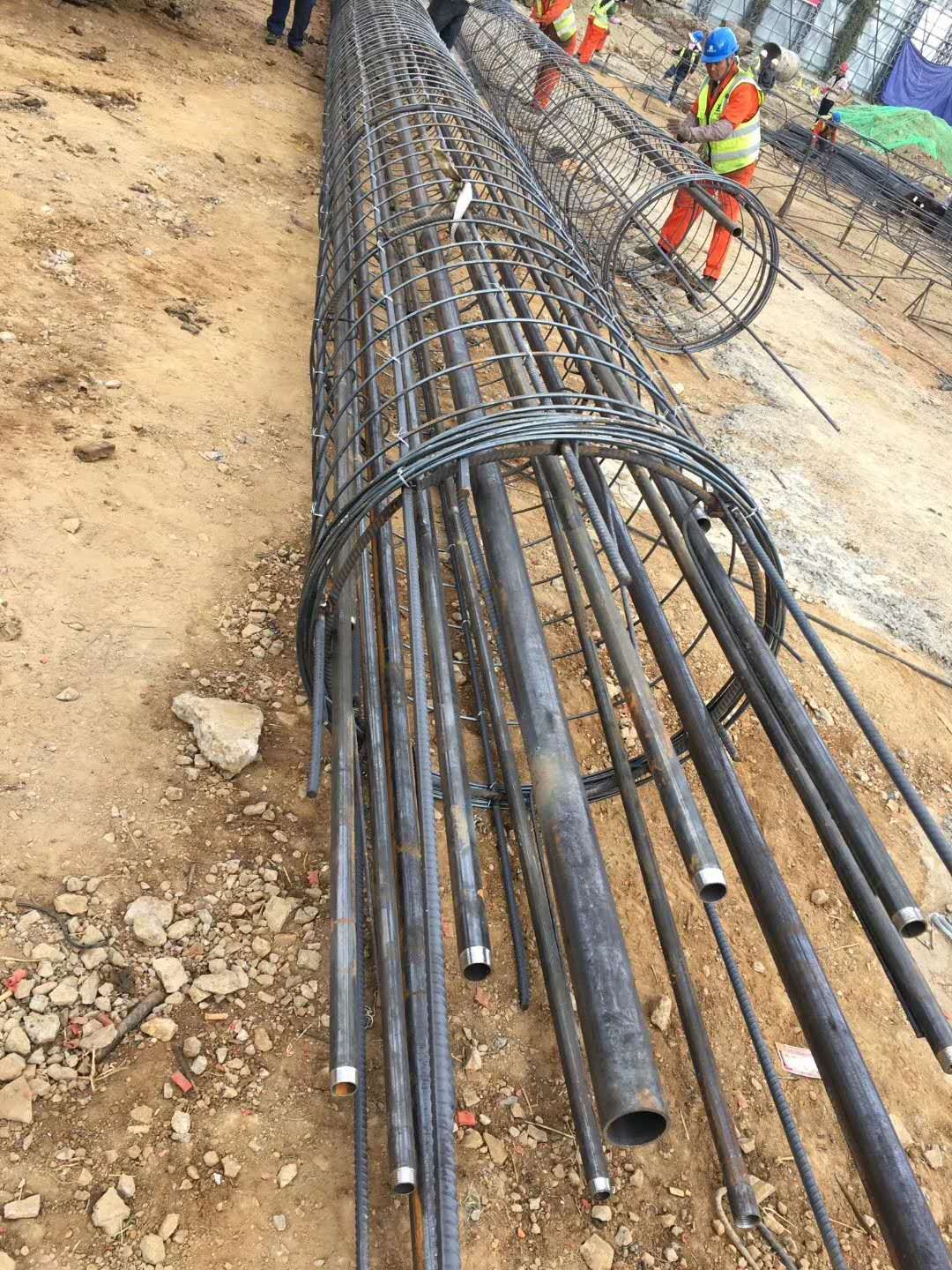 What are the specifications an